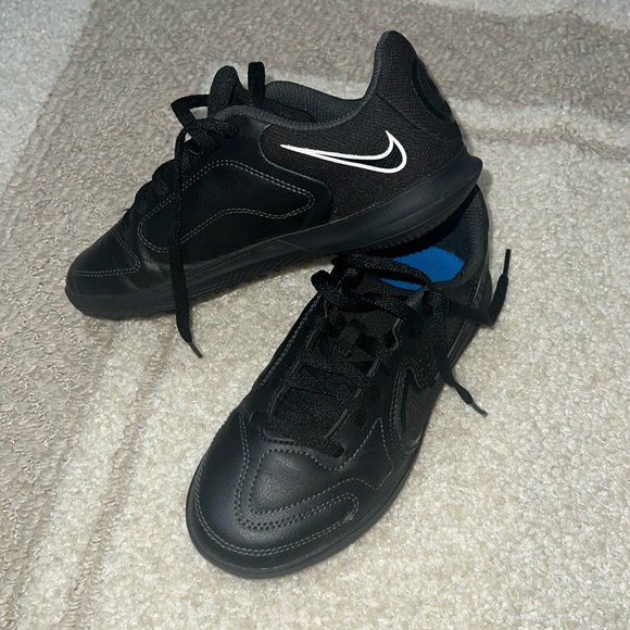 Nike Other - Nike indoor soccer shoes